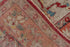 Vintage Oushak Area Rug (7' x 11')